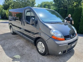 Renault Trafic Trafic , снимка 3