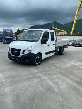 Nissan NV400 2.2 -   7  | Mobile.bg    3