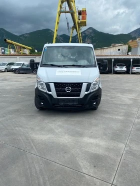 Nissan NV400 2.2 -   7  | Mobile.bg    2