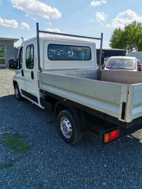 Peugeot Boxer 2.2hdi 100кс, снимка 6