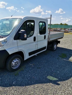 Peugeot Boxer 2.2hdi, снимка 3