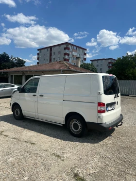 VW Transporter 2.0tdi 102hp, снимка 4