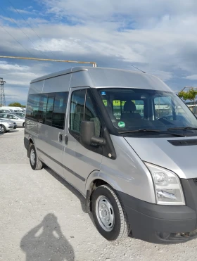 Ford Transit 8+ 1  2.2 116..6    | Mobile.bg    10