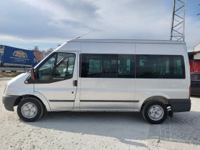 Ford Transit 8+ 1  2.2 116к.с.6 СКОРОСТИ АВТОПИЛОТ , снимка 3