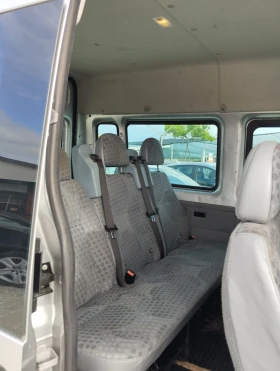 Ford Transit 8+ 1  2.2 116..6    | Mobile.bg    15