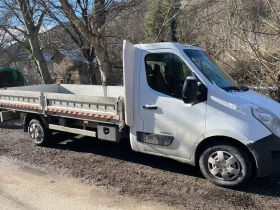 Renault Master, снимка 3