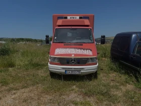 Обява за продажба на Mercedes-Benz Sprinter 412 ~4 000 лв. - изображение 1