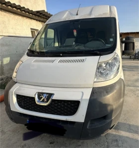 Peugeot Boxer HDI, снимка 3