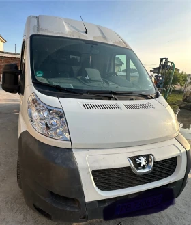 Обява за продажба на Peugeot Boxer HDI ~10 499 лв. - изображение 1