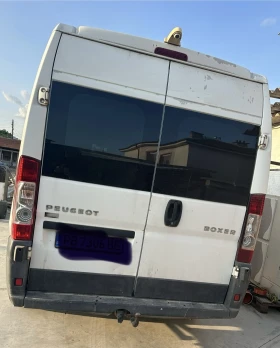 Обява за продажба на Peugeot Boxer HDI ~10 499 лв. - изображение 5