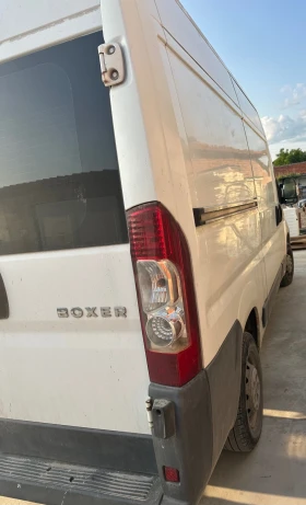 Обява за продажба на Peugeot Boxer HDI ~10 499 лв. - изображение 4