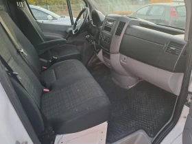 Mercedes-Benz Sprinter 316 2.2CDI* 163.*  * EURO6 | Mobile.bg    11