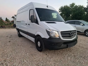  Mercedes-Benz Sprint...