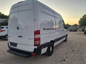 Mercedes-Benz Sprinter 316 2.2CDI* 163.*  * EURO6 | Mobile.bg    9