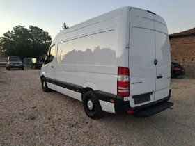 Mercedes-Benz Sprinter 316 2.2CDI* 163.*  * EURO6 | Mobile.bg    3
