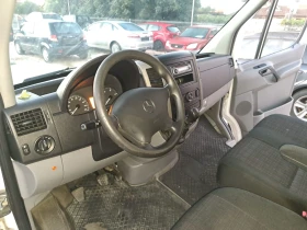Mercedes-Benz Sprinter 316 2.2CDI* 163.*  * EURO6 | Mobile.bg    10
