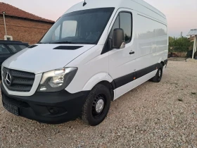 Mercedes-Benz Sprinter 316 2.2CDI* 163.*  * EURO6 | Mobile.bg    2