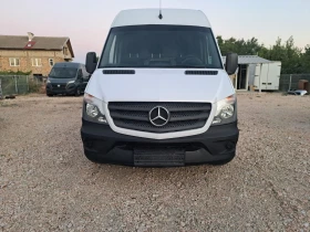 Mercedes-Benz Sprinter 316 2.2CDI* 163.*  * EURO6 | Mobile.bg    4