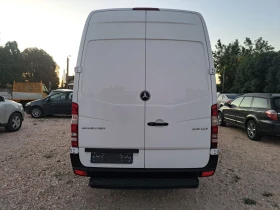 Mercedes-Benz Sprinter 316 2.2CDI* 163.*  * EURO6 | Mobile.bg    6