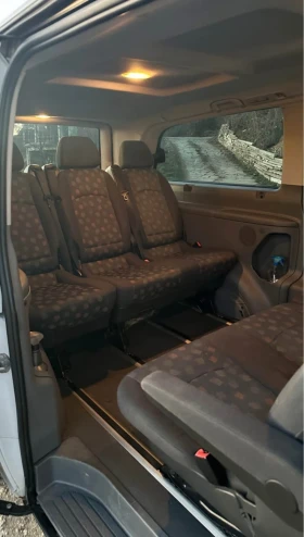 Mercedes-Benz Vito 2.2 116k.c., снимка 6