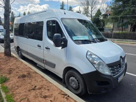 Renault Master 16+ 1 | Auto.bg — изображение 2