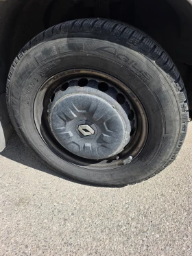 Renault Master 16+ 1 | Auto.bg — изображение 8