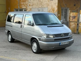 ����� �� �������� �� VW Transporter 2.5TDI 151PS MULTIVAN 