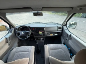 VW Transporter 2.5TDI 151PS MULTIVAN  | Mobile.bg � ����� ������ 7