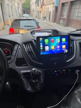 Ford Transit 2.0 tdci evro 6  L3/H4 | Mobile.bg � ����� ������ 11