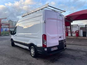 Ford Transit 2.0 tdci evro 6  L3/H4 | Mobile.bg � ����� ������ 9