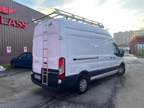 Ford Transit 2.0 tdci evro 6  L3/H4 | Mobile.bg � ����� ������ 6