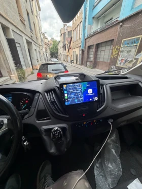 Ford Transit 2.0 tdci evro 6  L3/H4 | Mobile.bg � ����� ������ 10