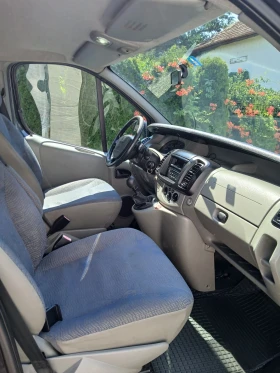 Renault Trafic Trafic  | Mobile.bg � ����� ������ 12