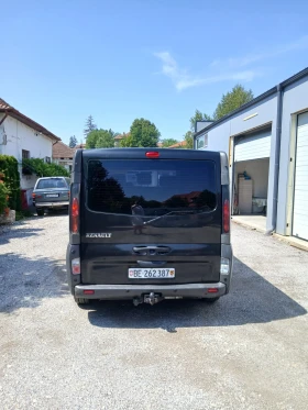 Renault Trafic Trafic  | Mobile.bg � ����� ������ 4