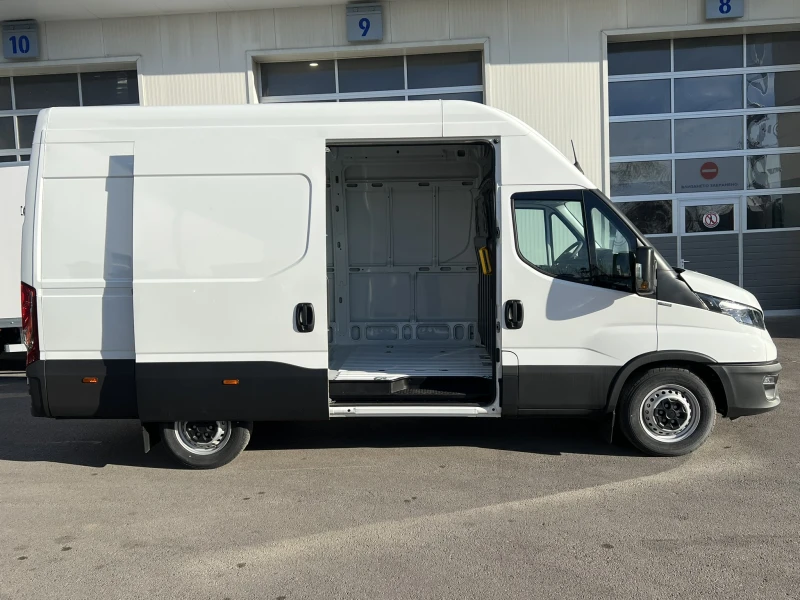 Iveco Daily 35S16V, снимка 5 - Бусове и автобуси - 48102507