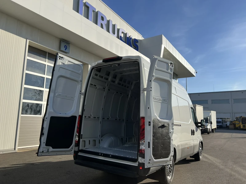 Iveco Daily 35S16V, снимка 6 - Бусове и автобуси - 48102507