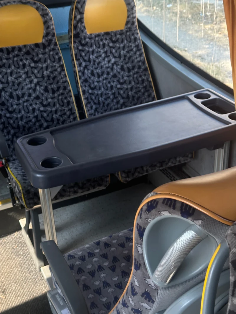 Mercedes-Benz Tourino, снимка 6 - Бусове и автобуси - 52597852