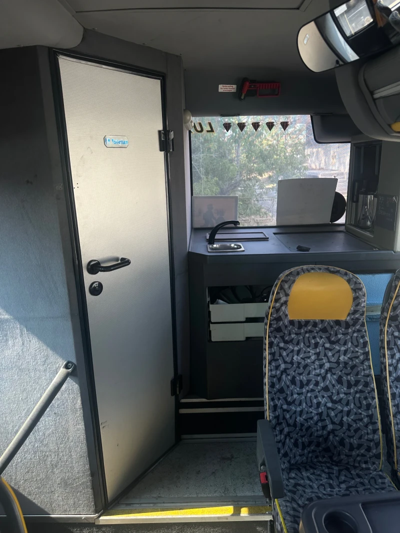 Mercedes-Benz Tourino, снимка 7 - Бусове и автобуси - 52597852