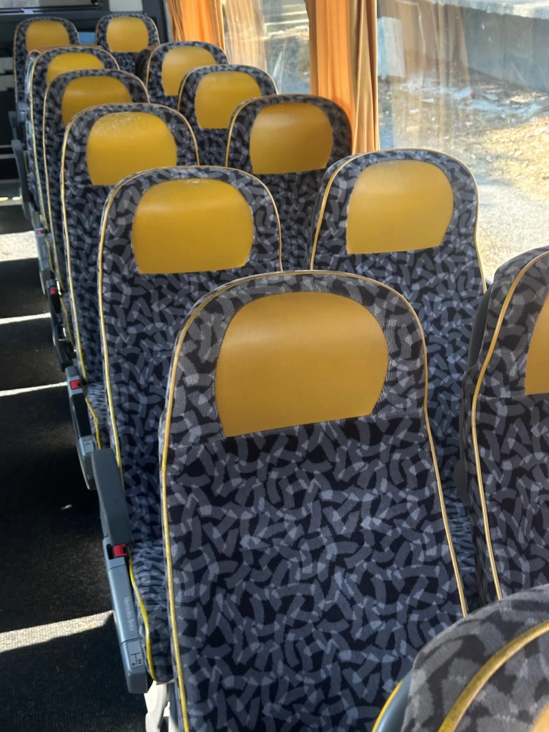 Mercedes-Benz Tourino, снимка 5 - Бусове и автобуси - 52597852