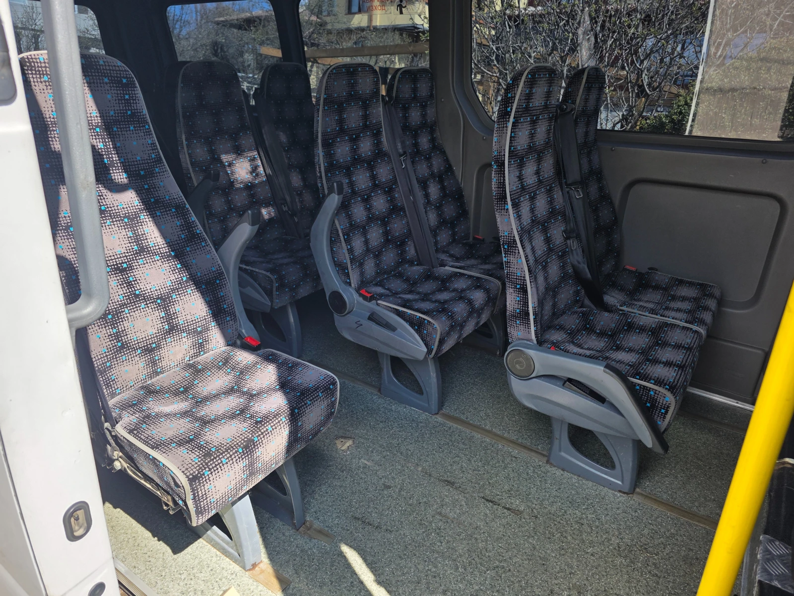 Renault Master 16+ 1 ТАХОГРАФ , снимка 7 - Бусове и автобуси - 54264586