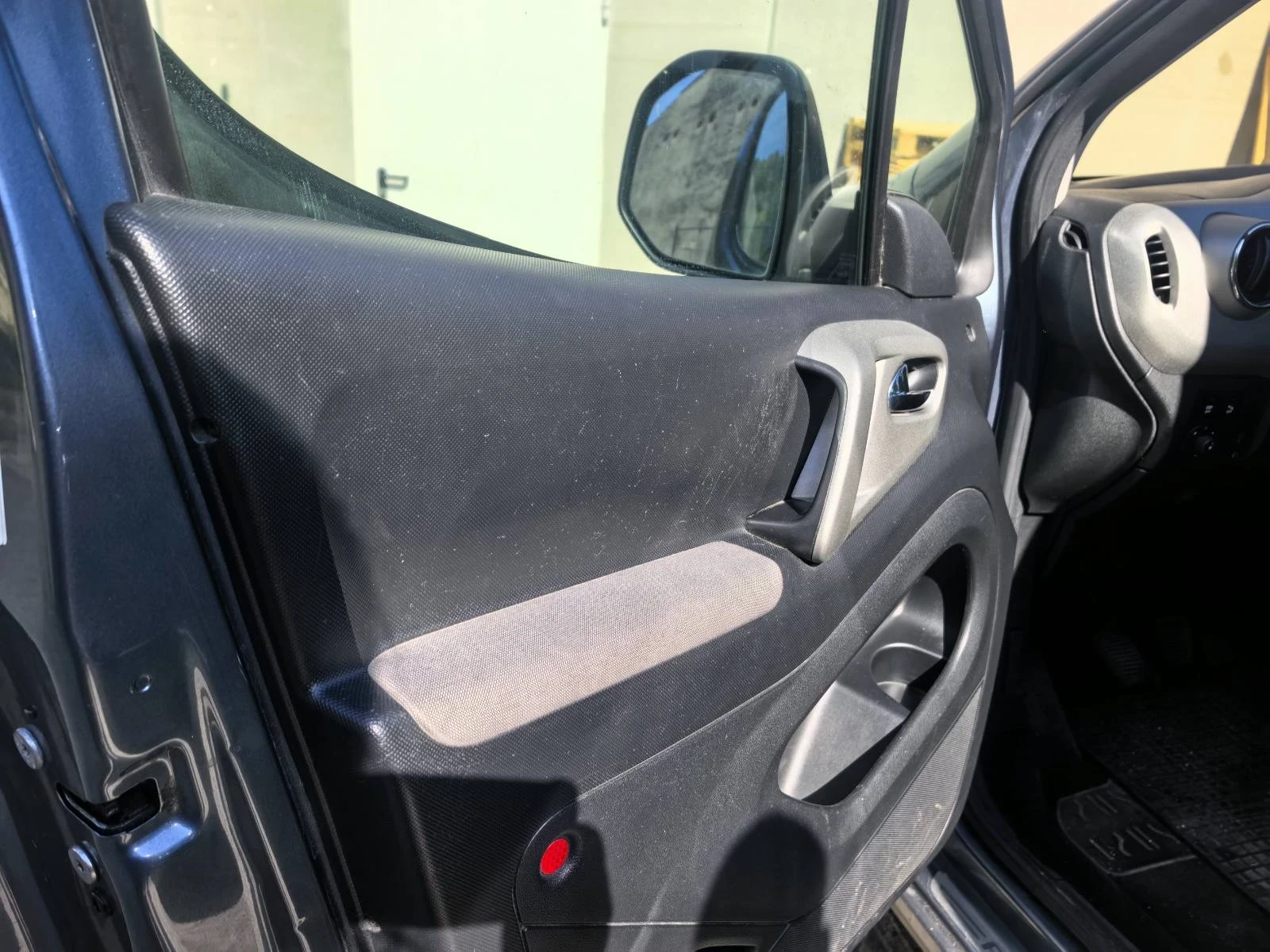 Renault Trafic Trafic , снимка 7 - Бусове и автобуси - 55335655