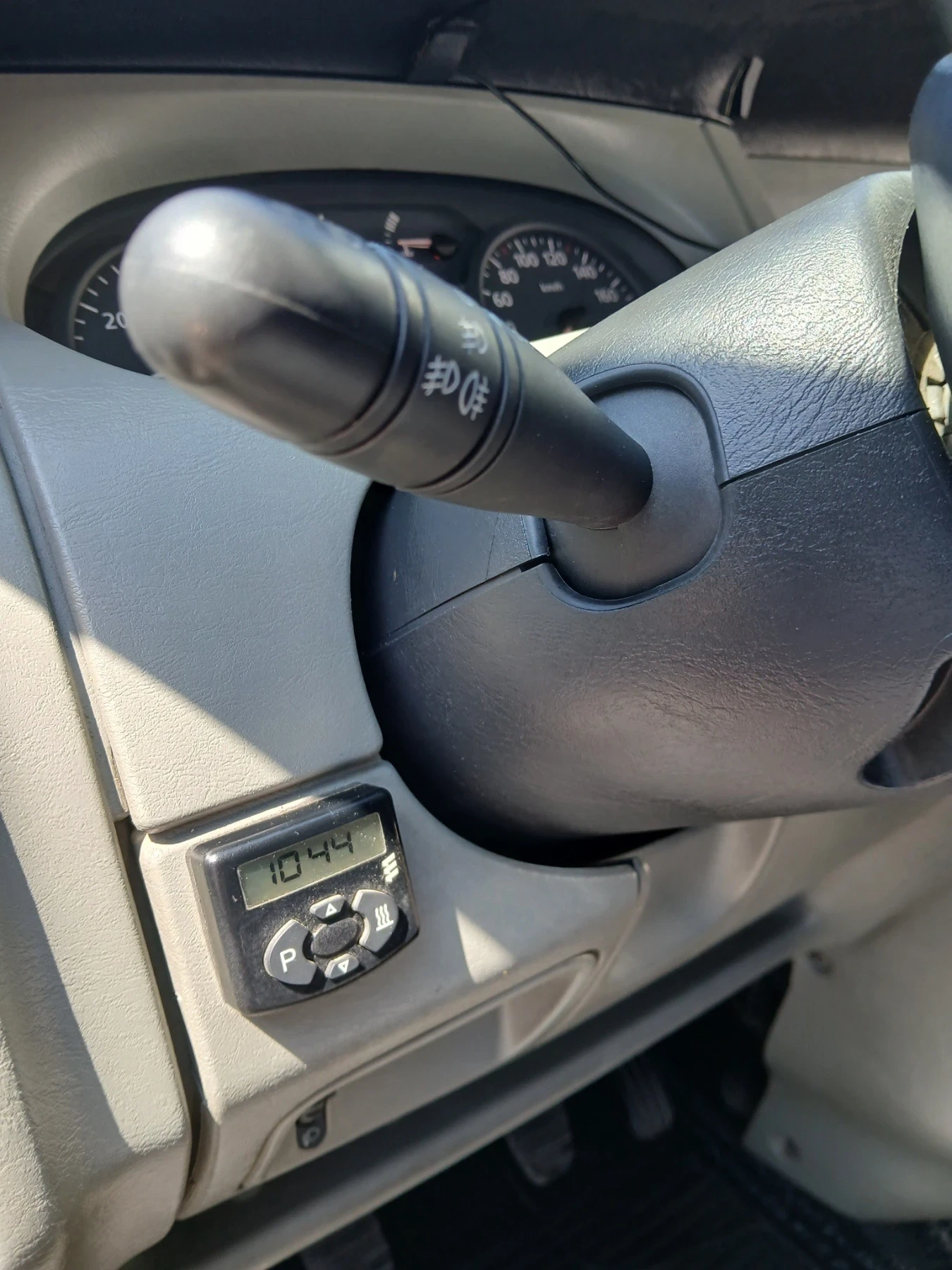 Renault Trafic Trafic , снимка 10 - Бусове и автобуси - 55335655