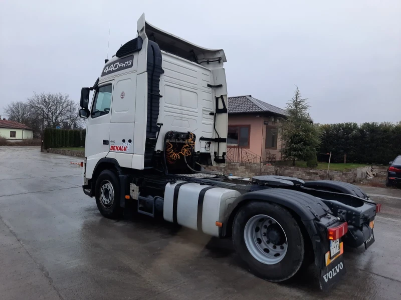 Volvo Fh 480, снимка 4 - Камиони - 47975103