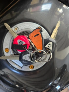 Yamaha FZ1 Quickshifter, Mivv, снимка 8
