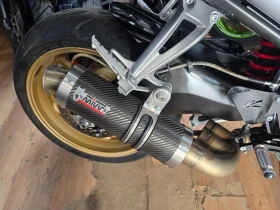Yamaha FZ1 Quickshifter, Mivv, снимка 11