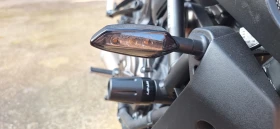 Yamaha Mt-07, снимка 8