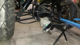 Suzuki Intruder VS1400, снимка 9