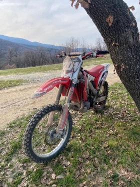 Honda Crf, снимка 2