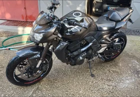 Kawasaki 750, снимка 6