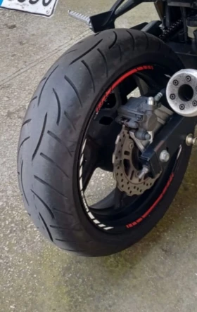 Kawasaki 750, снимка 7